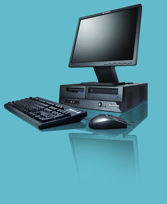 聯想開天商用臺式電腦 護航08奧運的幕后科技功臣