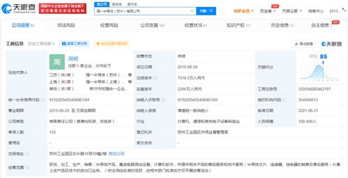 華為加碼半導體領域 深耕計算與信息科技的戰略新布局